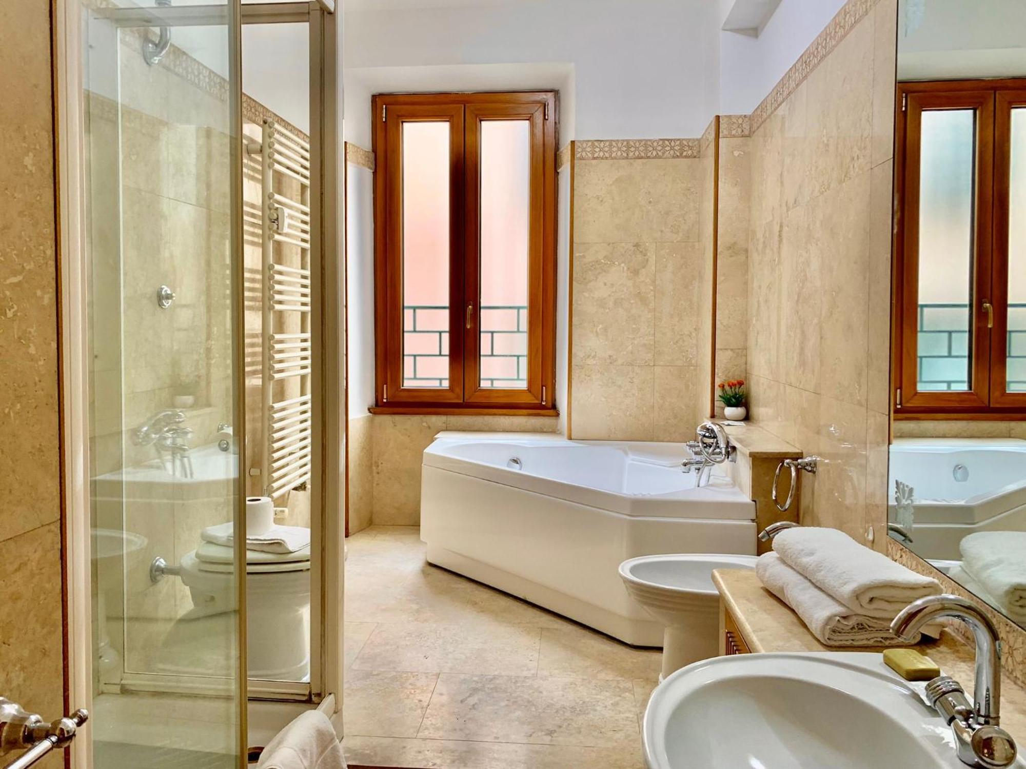 Colosseo Prestige Apartment Roma Dış mekan fotoğraf