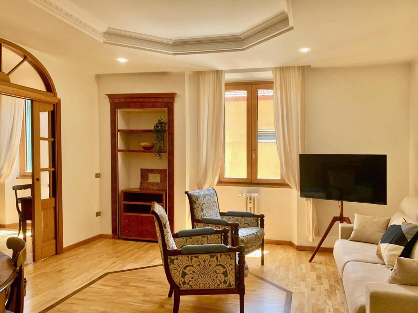 Colosseo Prestige Apartment Roma Dış mekan fotoğraf