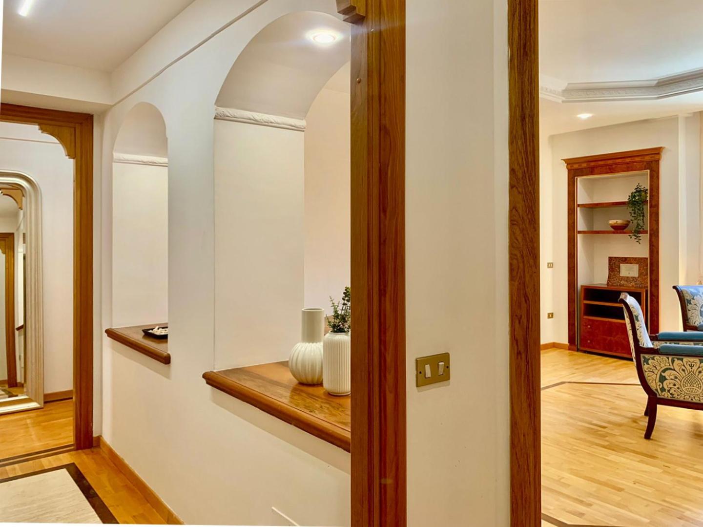 Colosseo Prestige Apartment Roma Dış mekan fotoğraf