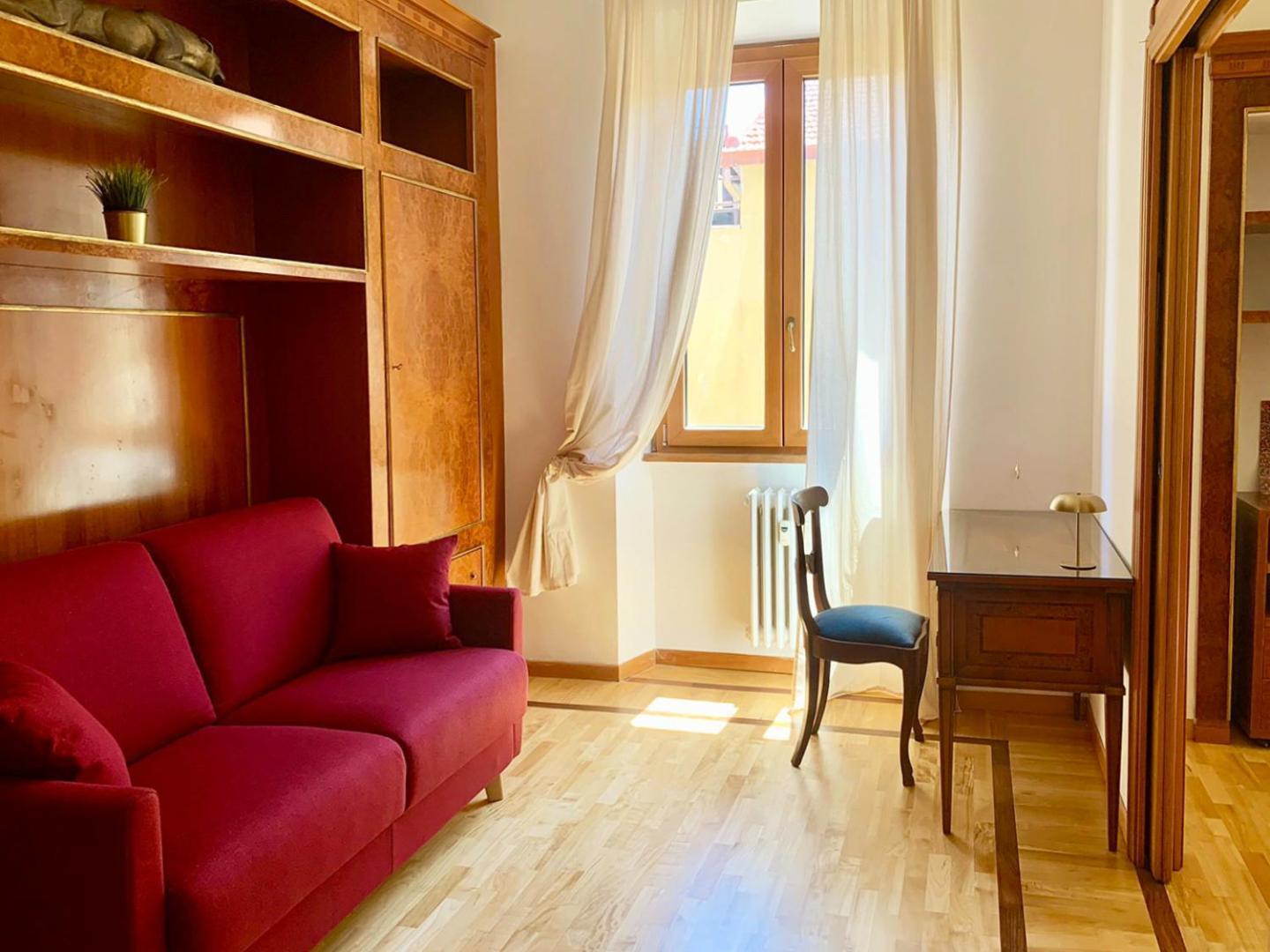 Colosseo Prestige Apartment Roma Dış mekan fotoğraf