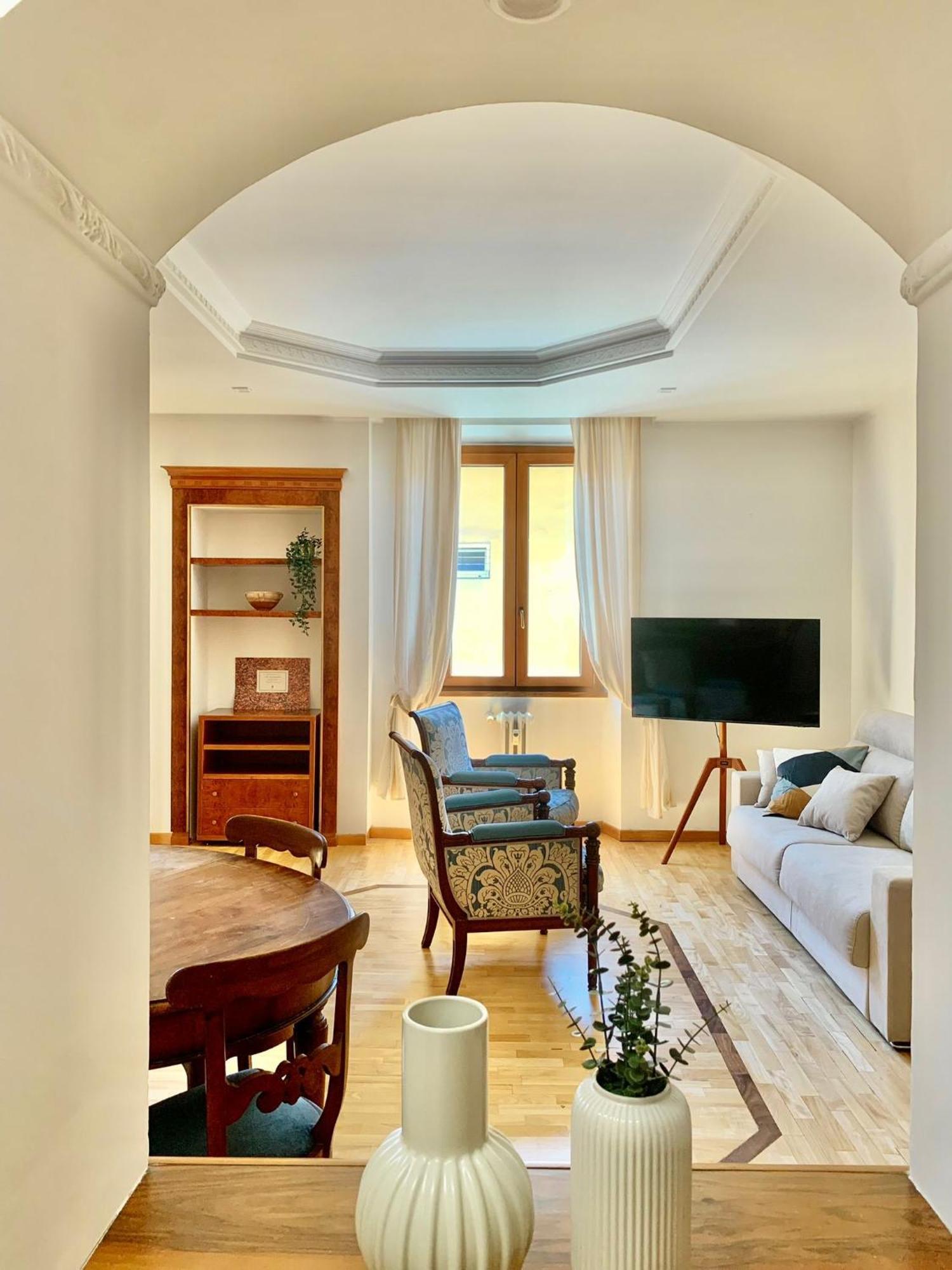 Colosseo Prestige Apartment Roma Dış mekan fotoğraf