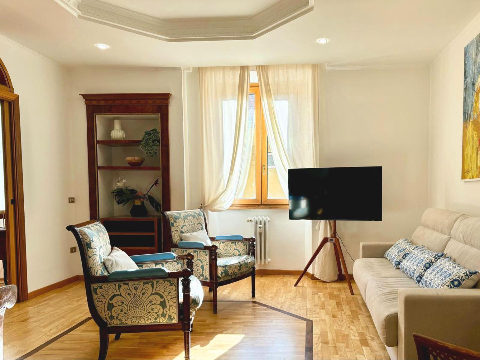 Colosseo Prestige Apartment Roma Dış mekan fotoğraf