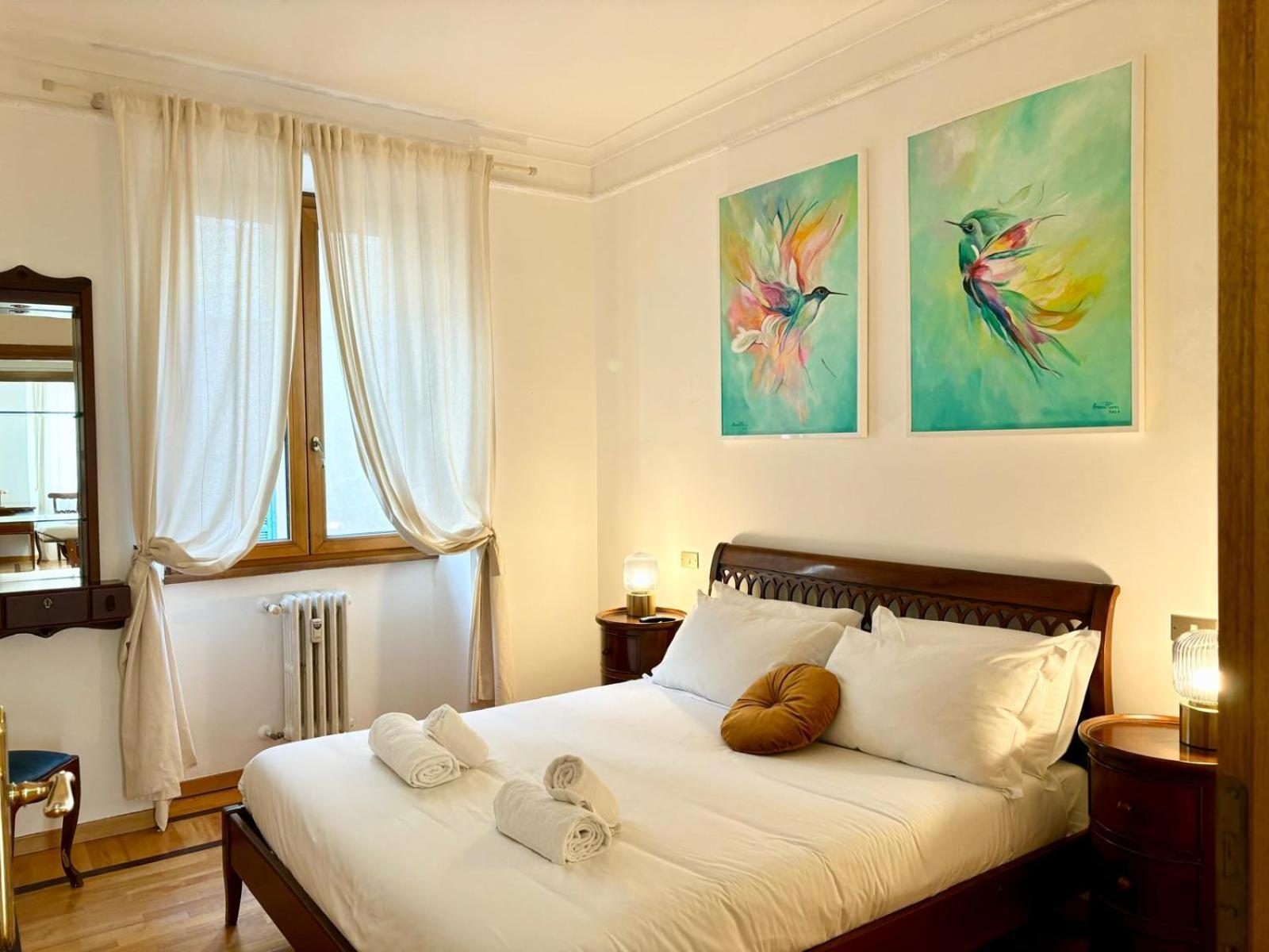 Colosseo Prestige Apartment Roma Dış mekan fotoğraf